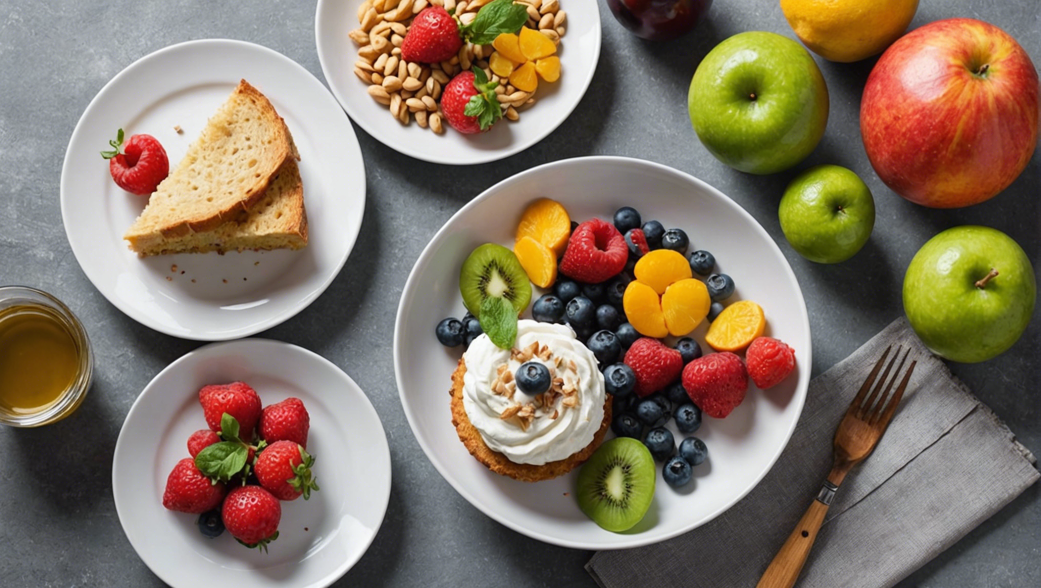 découvrez comment adopter une alimentation saine en cuisinant sans sucre ajouté. des conseils et recettes pour une cuisine équilibrée et savoureuse.