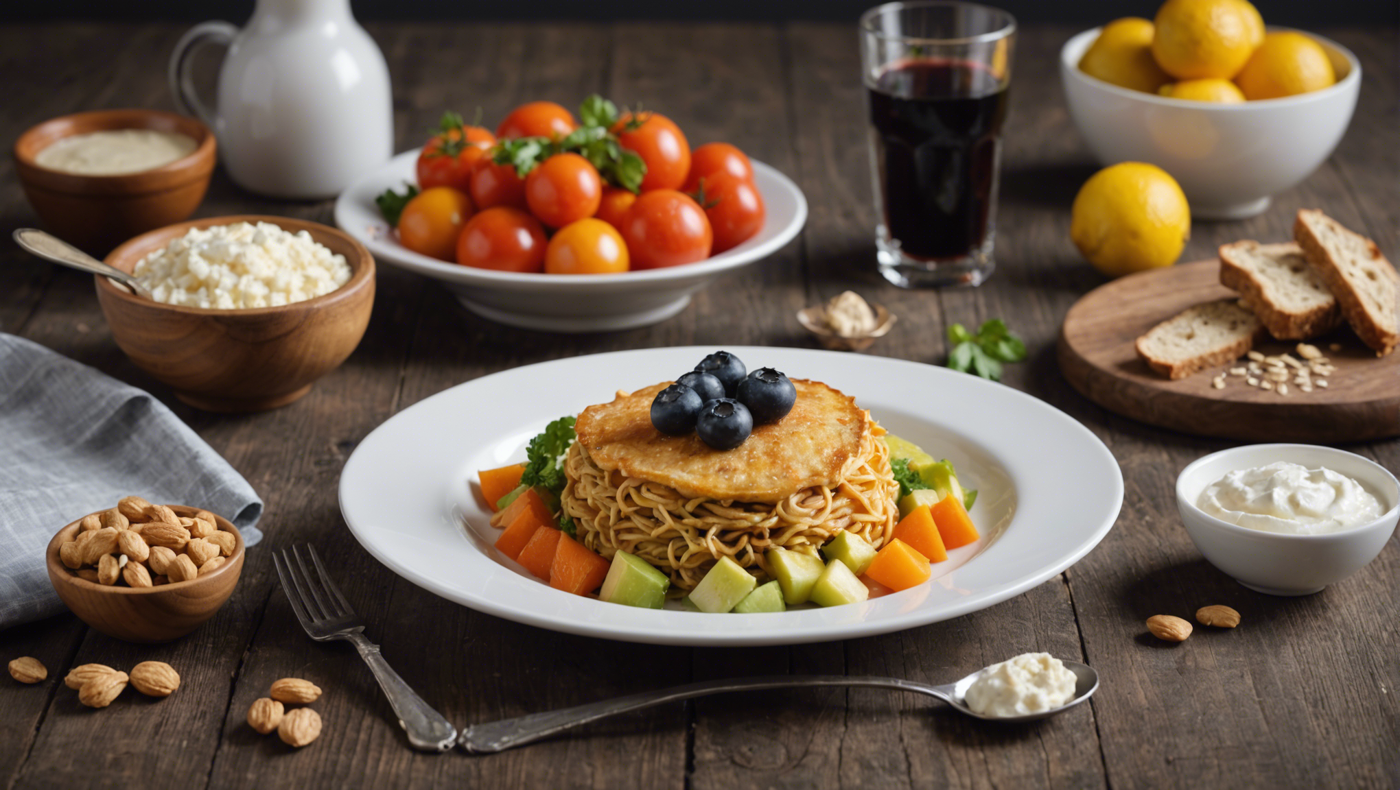 découvrez comment adopter une alimentation saine avec des recettes de cuisine sans sucre ajouté. conseils et astuces pour une alimentation équilibrée et savoureuse.