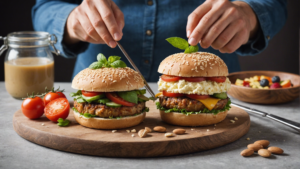 découvrez comment adopter une alimentation saine en cuisinant sans sucre ajouté. astuces, recettes et bienfaits d'une cuisine plus équilibrée.