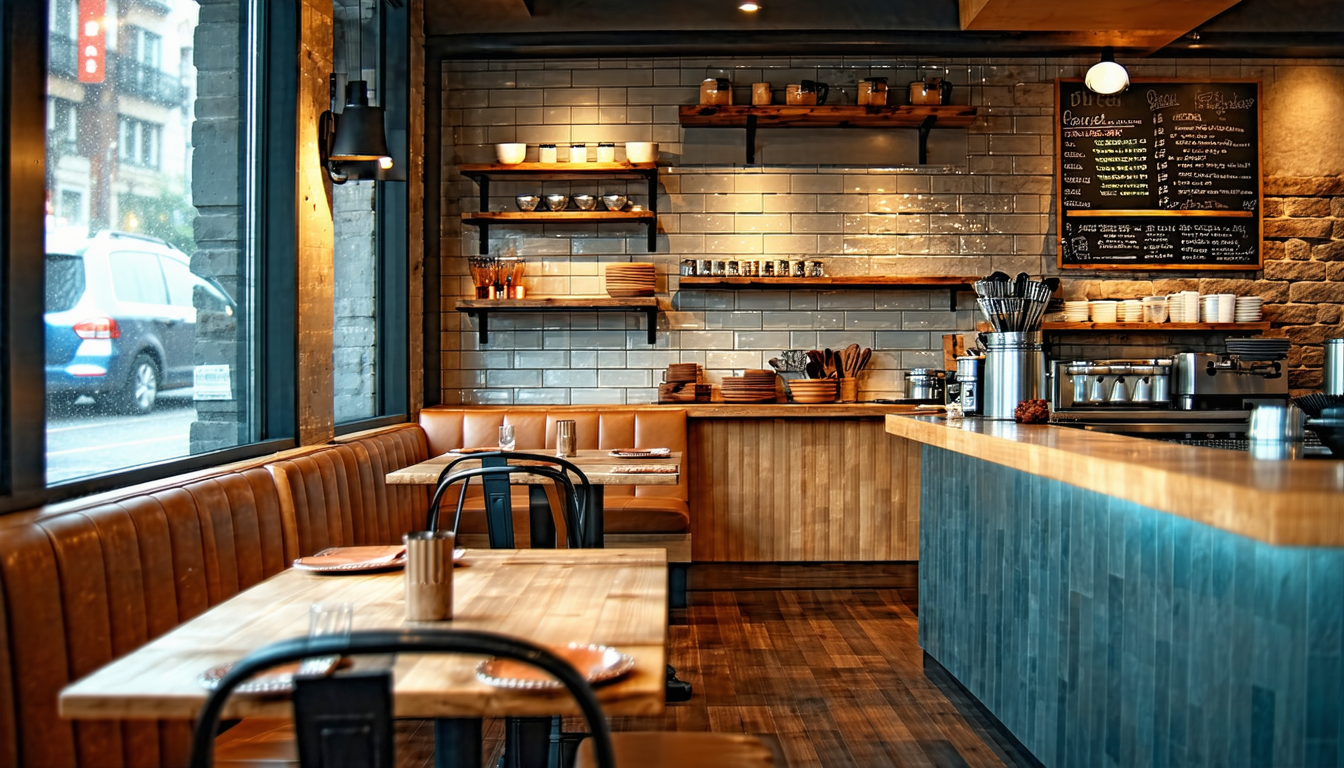 plongez dans l'univers culinaire de chez nico et dodo, le restaurant prisé des gourmets jurassiens. savourez des plats raffinés préparés avec passion et découvrez des saveurs uniques qui célèbrent la gastronomie locale. réveillez vos papilles et vivez une expérience gustative inoubliable au cœur du jura.