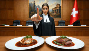 Dans un contexte où les régimes alimentaires alternatifs gagnent du terrain, le débat sur l’étiquetage des produits végétaux devient de plus en plus intense. La justice suisse a récemment pris une décision qui anime les discussions autour de la clarté […]