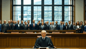 découvrez la récente décision de la justice suisse qui interdit l'utilisation des termes 'poulet végétal' et 'porc végan'. cette décision soulève des questions sur la terminologie alimentaire et les enjeux de la protection des appellations. informez-vous sur les implications de cette règle pour l'industrie alimentaire et les consommateurs.