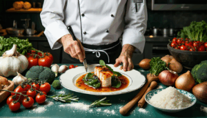 La gastronomie française pleure la perte de Gérard Anglard, un chef dont l’influence a transcendé les frontières de l’Auvergne pour embrasser une dimension nationale. Cofondateur des Toques d’Auvergne, ce pionnier culinaire était reconnu pour sa passion inébranlable de la cuisine […]