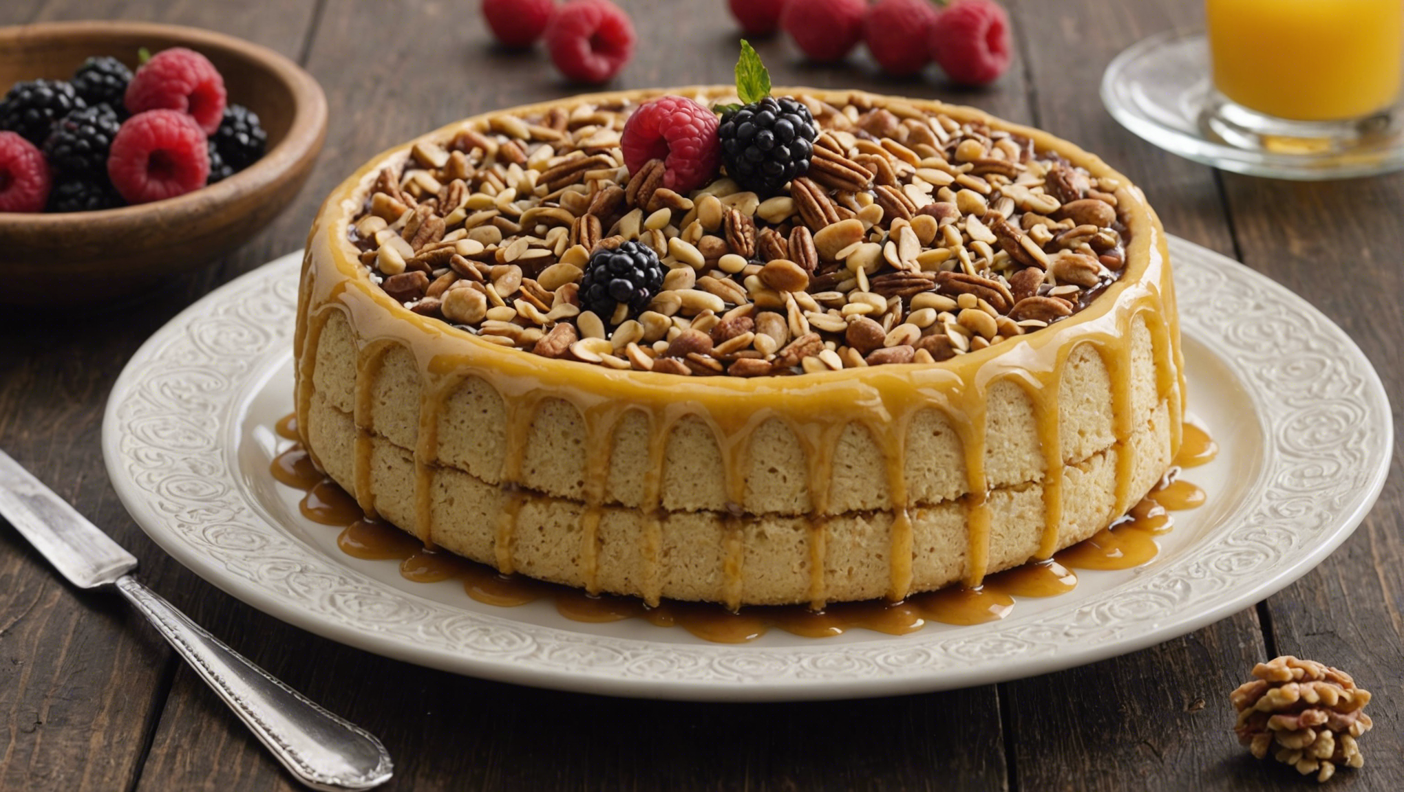 découvrez la recette traditionnelle du dessert mhalbi et apprenez comment le préparer chez vous facilement. suivez nos étapes pour un délicieux résultat !