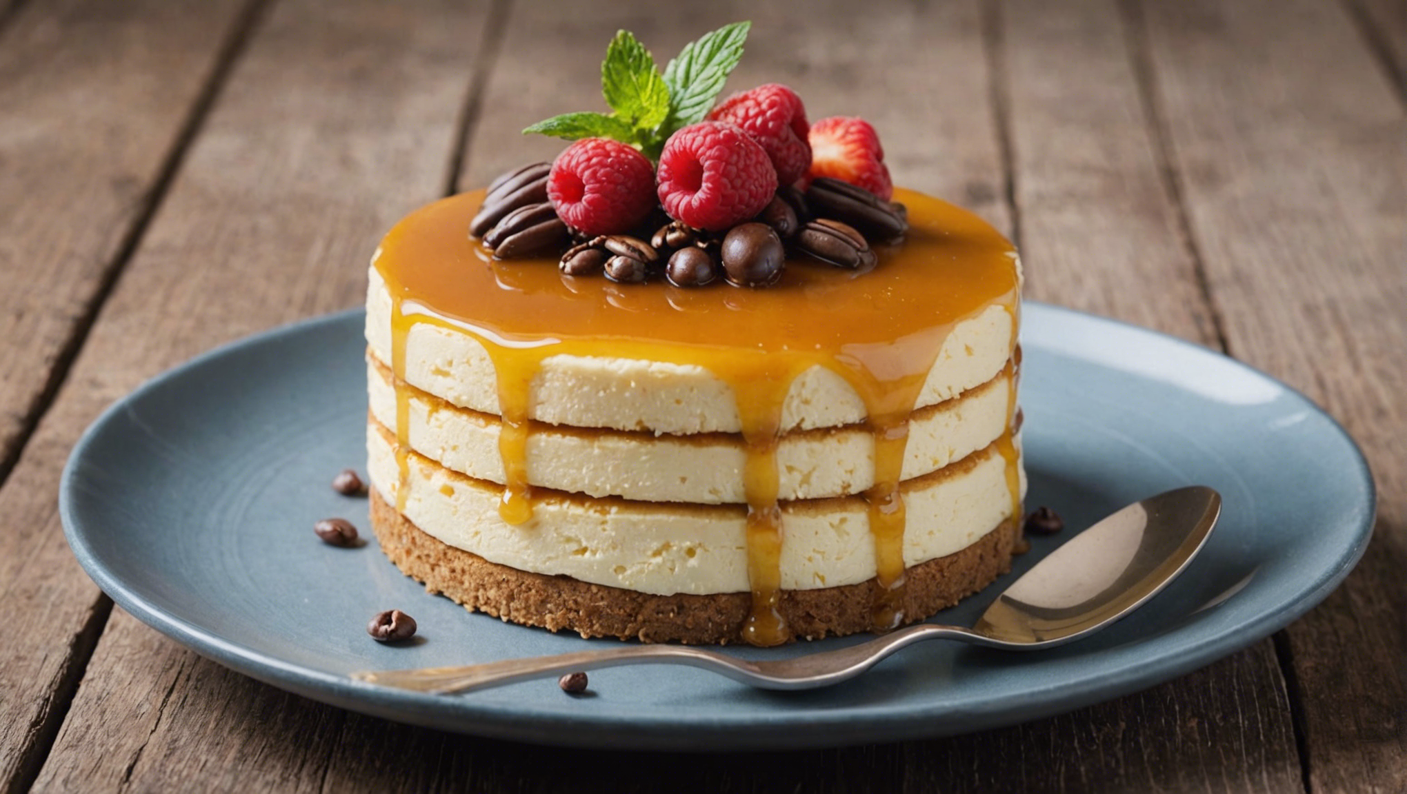 découvrez la recette du délicieux dessert mhalbi et apprenez comment le préparer facilement chez vous !