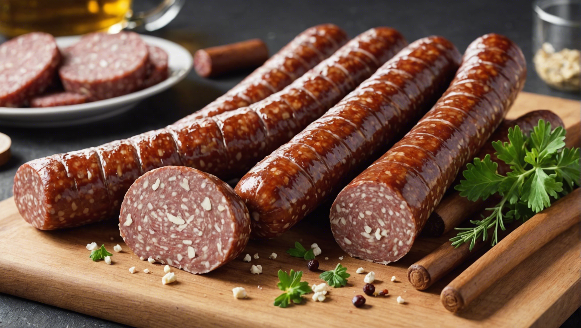 découvrez la recette facile pour préparer un délicieux saucisson brioché maison et régalez-vous en famille ou entre amis.