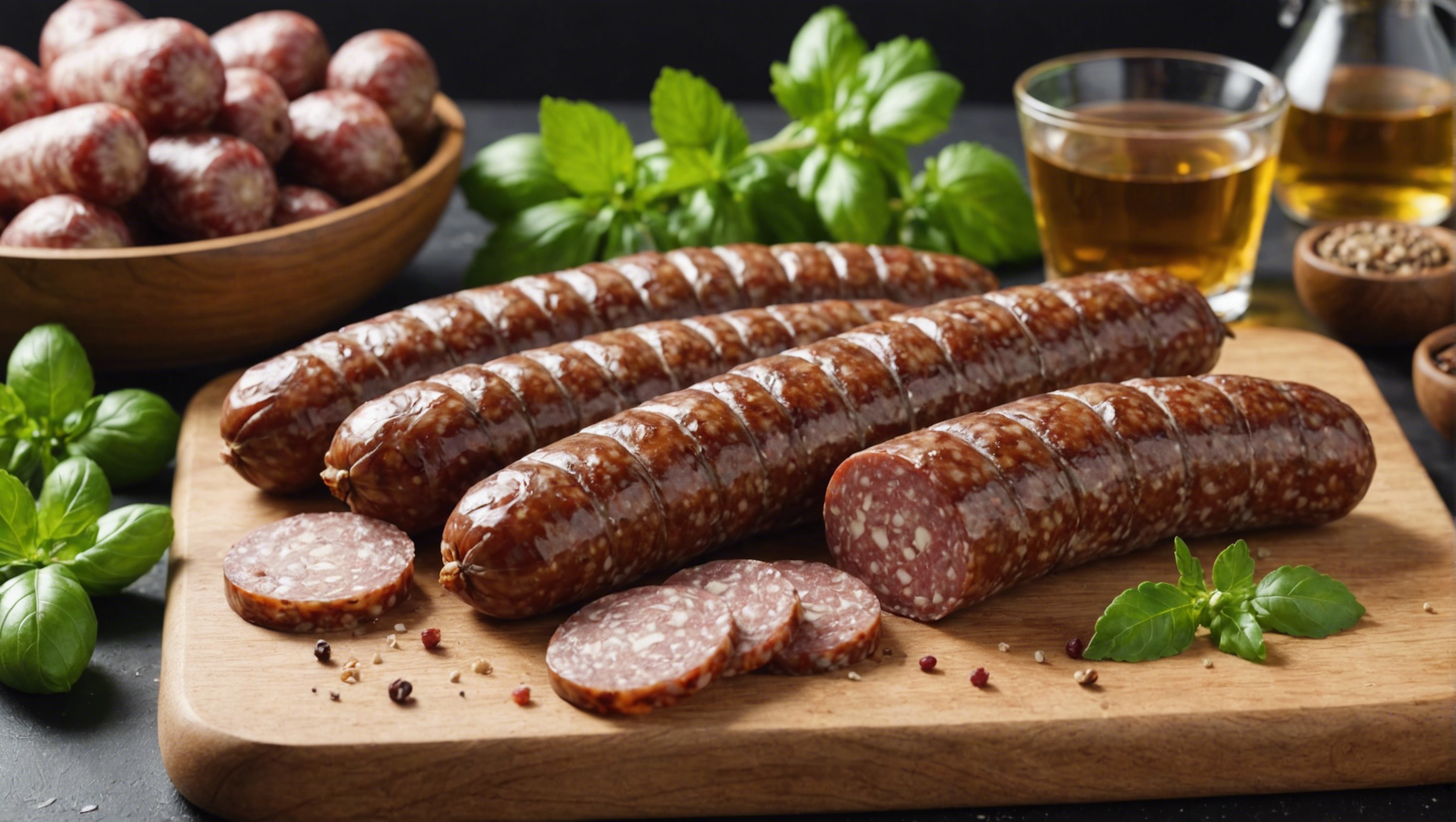 découvrez la recette facile pour préparer un délicieux saucisson brioché maison et régalez-vous en famille ou entre amis !