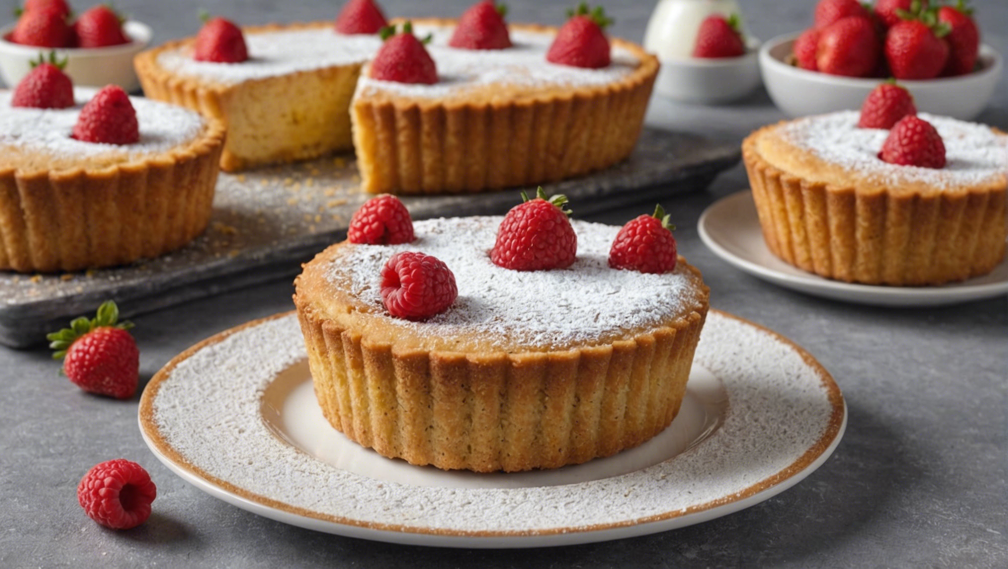 découvrez la recette incontournable pour préparer un délicieux dessert poumpet et régaler tous vos convives avec cette douceur irrésistible.