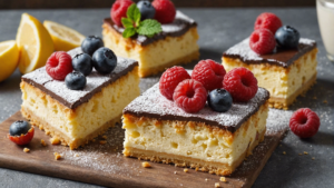 découvrez la recette incontournable pour préparer un délicieux dessert poumpet. facile à réaliser et délicieusement gourmande, cette recette ravira vos papilles.