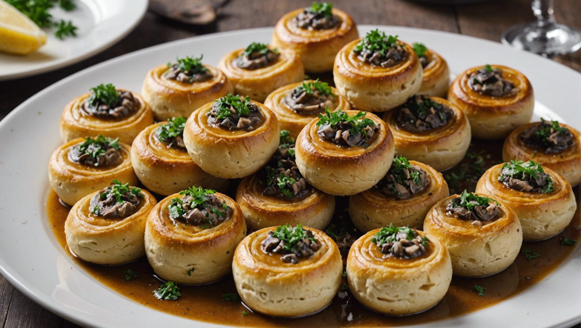 découvrez la recette infaillible pour des pâtes délicieuses aux champignons de paris. un plat savoureux et facile à préparer qui ravira vos papilles.