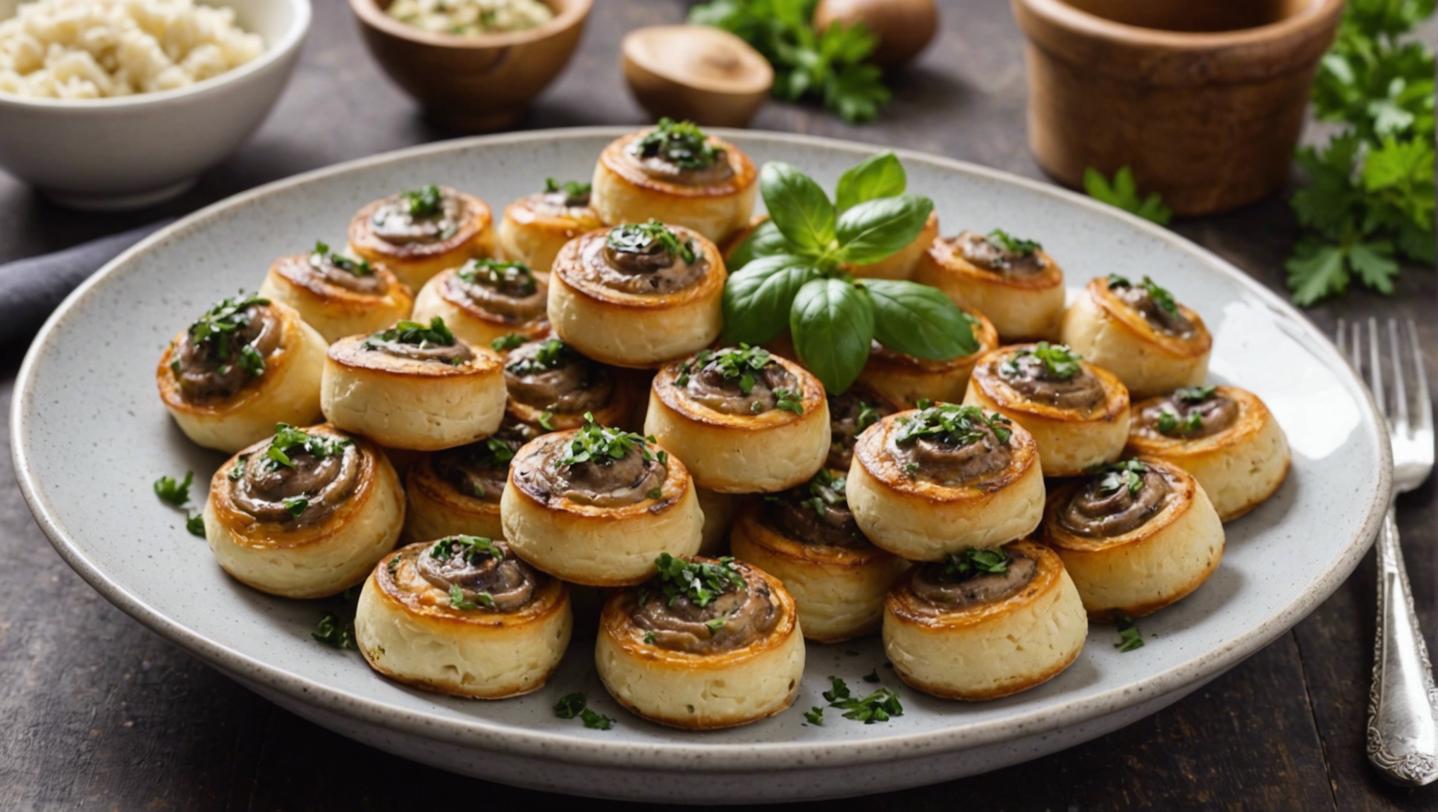 découvrez la recette infaillible pour préparer de délicieuses pâtes aux champignons de paris. un plat savoureux et facile à réaliser qui ravira vos papilles.