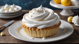 découvrez la recette infaillible pour réussir une meringue simple et délicieuse. suivez nos conseils étape par étape pour réaliser une meringue parfaite à tous les coups.