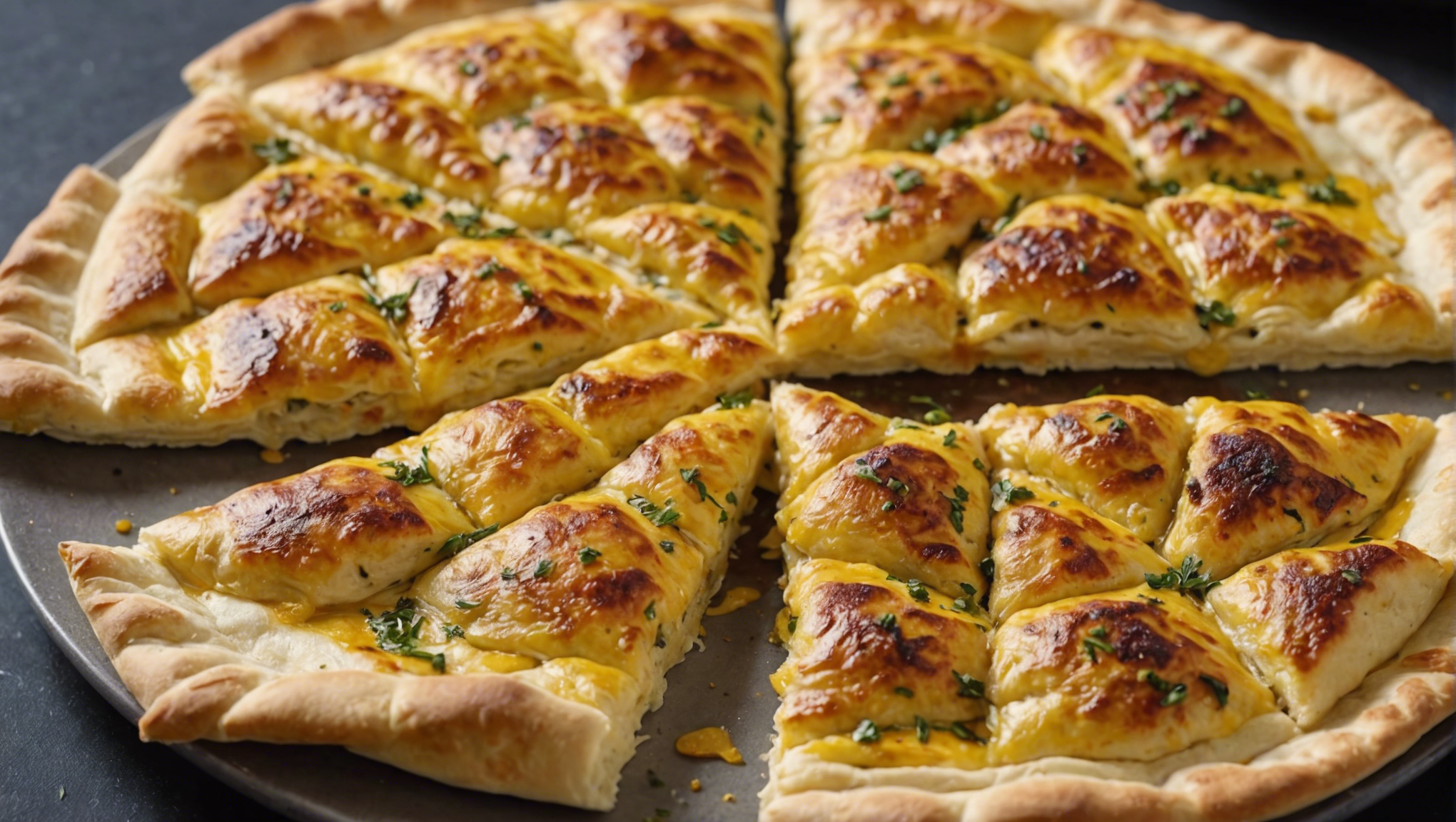 découvrez la recette inratable des gözleme savoureux qui raviront vos papilles et régaleront toute la famille ! faciles à préparer et délicieusement croustillants, ces gözleme sont parfaits pour un repas gourmand.