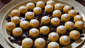 découvrez la recette traditionnelle de la kesra algérienne pour préparer un délicieux dessert aux saveurs authentiques.