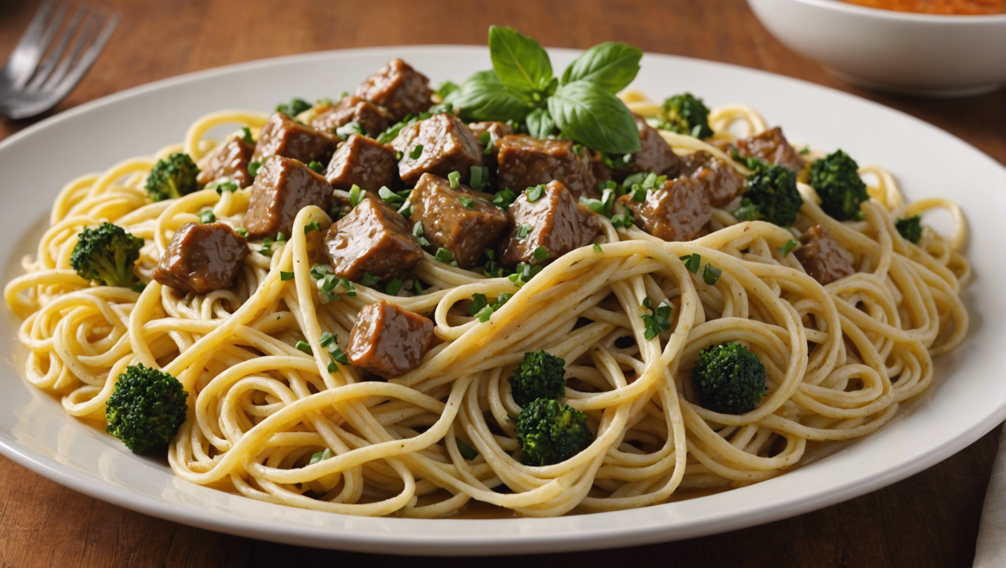 découvrez la recette traditionnelle de la rechta, un délicieux plat algérien à base de nouilles et de sauce blanche aux navets. apprenez comment le réaliser facilement et savourez un repas authentique.