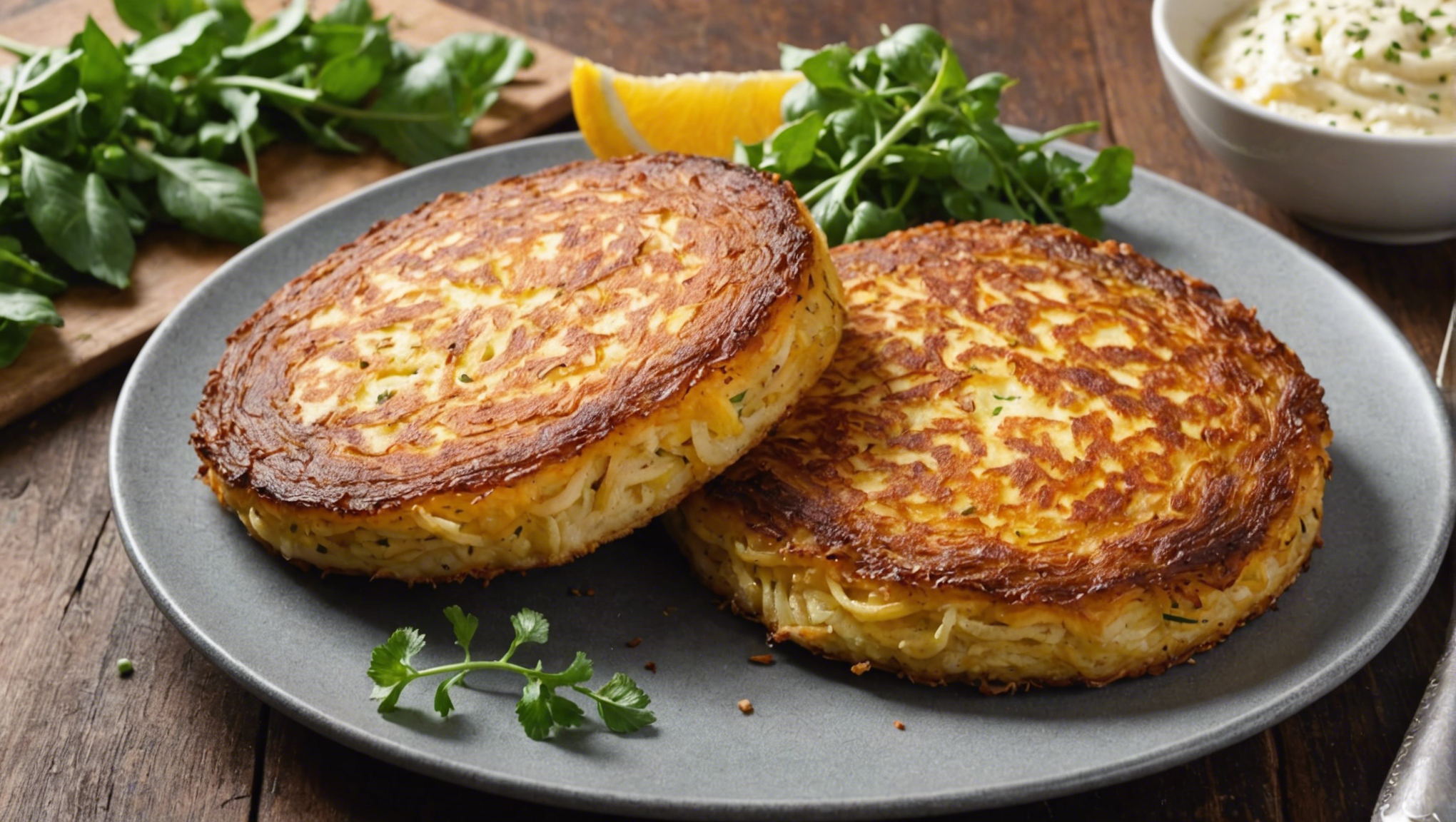 découvrez la recette ultime pour préparer de délicieux röstis chez vous, avec tous les conseils et astuces pour les réussir à tous les coups !