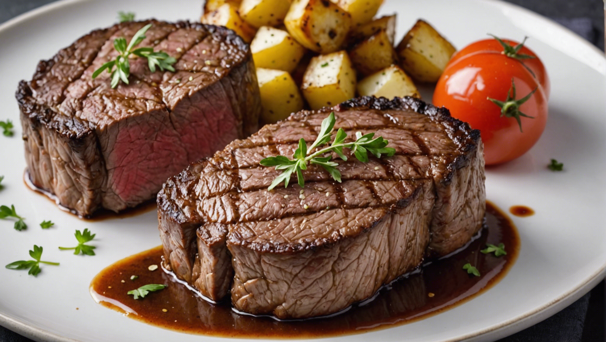 découvrez la recette ultime pour réaliser votre propre filet mignon séché à la maison avec nos conseils simples et délicieux. épatez vos convives avec cette spécialité faite maison !