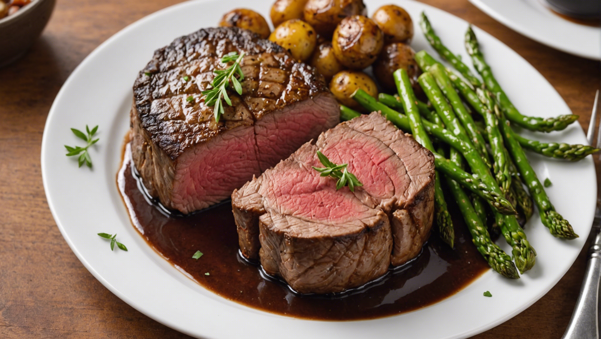 découvrez la recette ultime pour préparer votre propre filet mignon séché à la maison et savourez des saveurs authentiques chez vous.