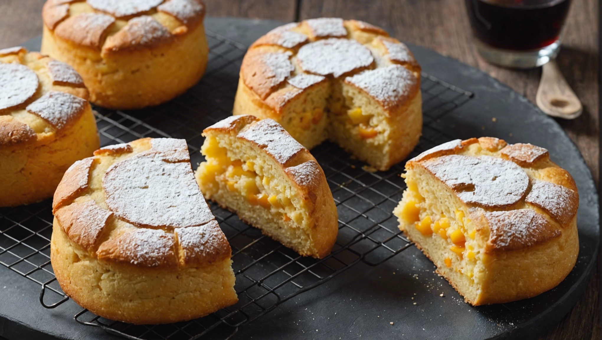 découvrez la recette incontournable pour préparer des sfenj moelleux et savoureux à la maison avec nos conseils et astuces.