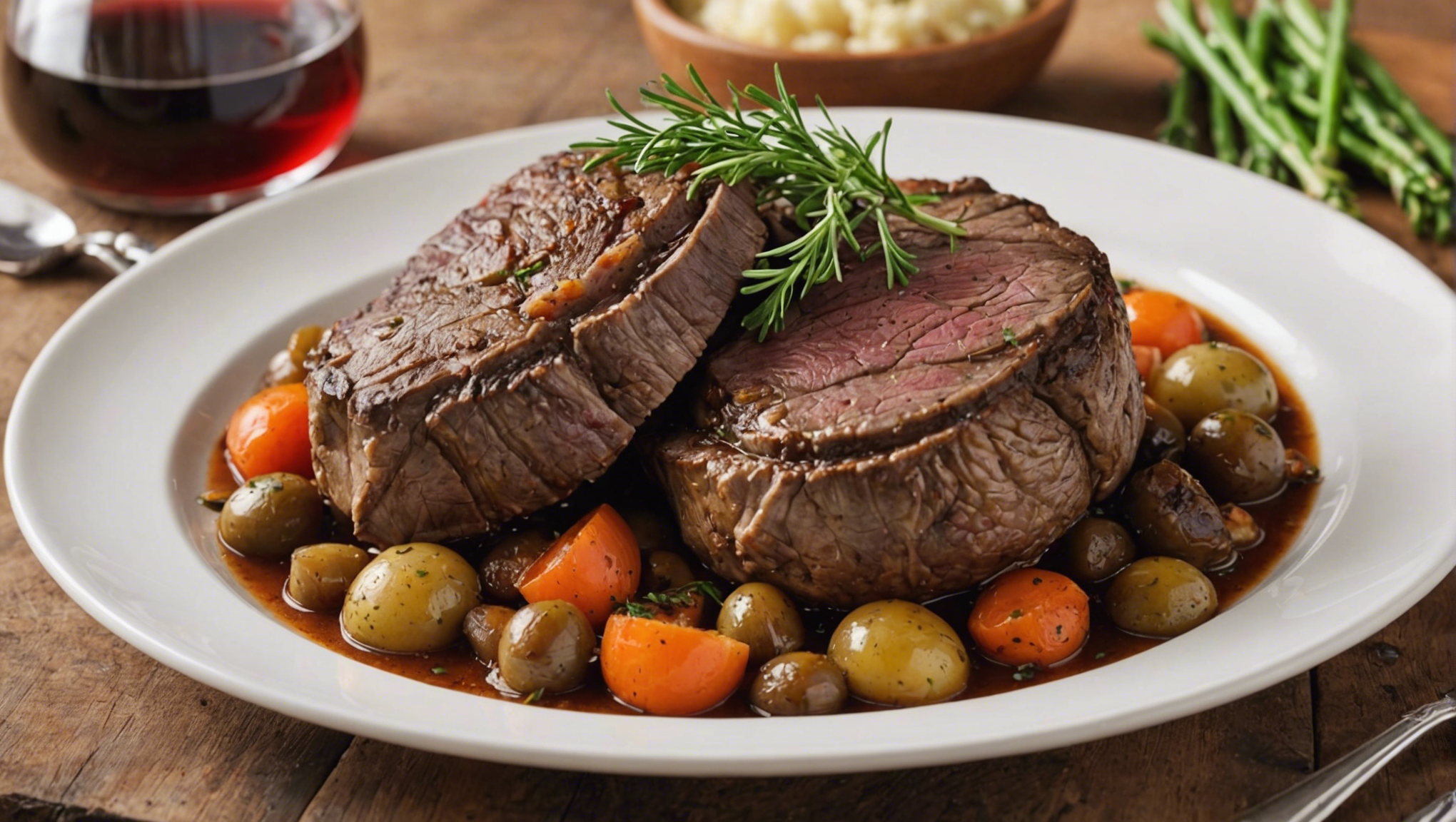 découvrez la recette ultime pour un gigot d'agneau confit tendre et savoureux en seulement 4 heures. un plat délicieux à déguster en famille ou entre amis.