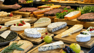 En 2025, l’alimentation végane connaît une véritable révolution. Les rayons des supermarchés s’emplissent de produits étonnants, rappelant la promesse d’un avenir sans viande ni produits laitiers. Les marques traditionnelles se réinventent, tandis que de nouvelles entreprises émergent, redéfinissant ce que […]