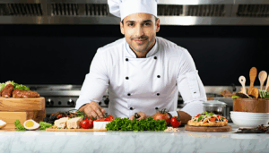 Le monde de la gastronomie est en deuil. Le chef étoilé Jean-Luc Tartarin, reconnu comme une des figures emblématiques de la cuisine française, nous a quittés à l’âge de 59 ans. Ce passionné de la gastronomie normande laisse un vide […]