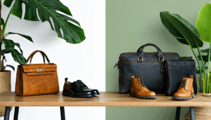 Dans un climat de prise de conscience accru sur le bien-être animal et l’environnement, le cuir végane est souvent présenté comme une solution séduisante. Mais alors que de nombreuses marques appellent à un triomphe de la tendance végane, certains restent […]