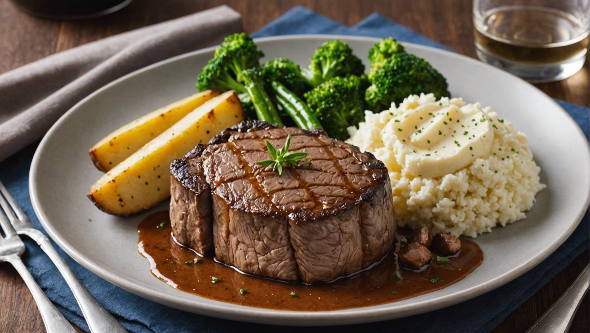 découvrez comment préparer un délicieux filet mignon tendre avec votre cookeo grâce à notre guide ultime de recettes.