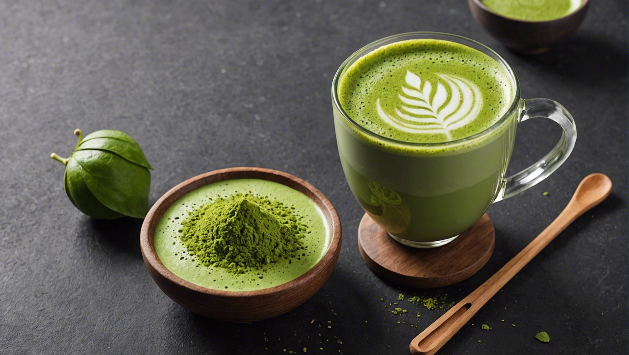 découvrez comment préparer un matcha latte aussi délicieux que celui du café du coin avec notre guide ultime ! des astuces, des recettes et des conseils pour un moment de délice garanti.