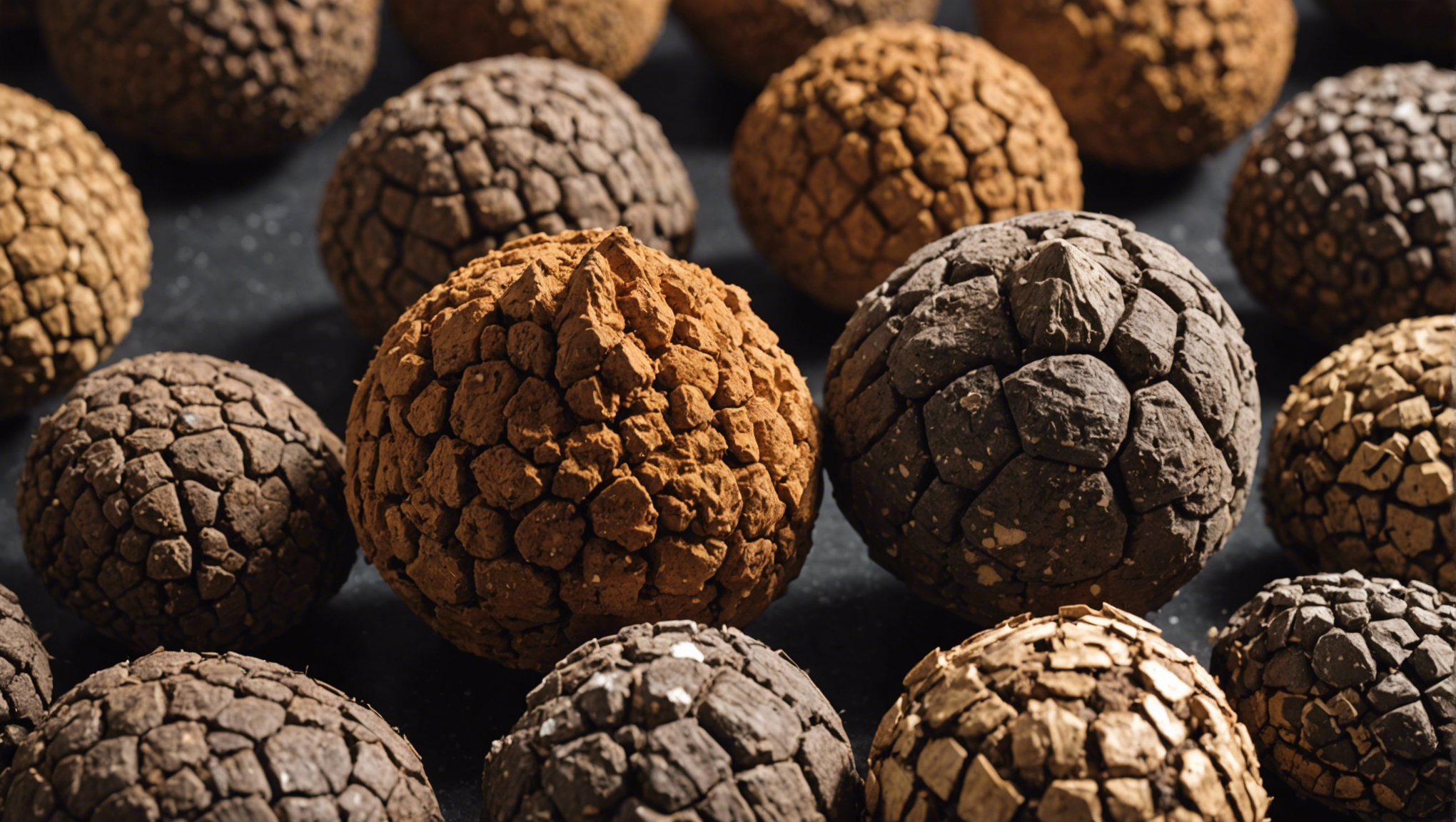 découvrez le secret ultime pour préparer des rochers coco délicieusement irrésistibles grâce à cette recette facile et savoureuse.