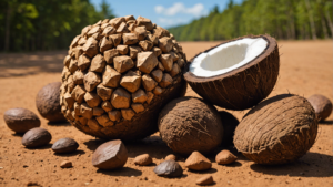 découvrez le secret pour préparer de succulents rochers coco irrésistiblement délicieux avec notre recette infaillible. un pur délice à savourer sans modération !