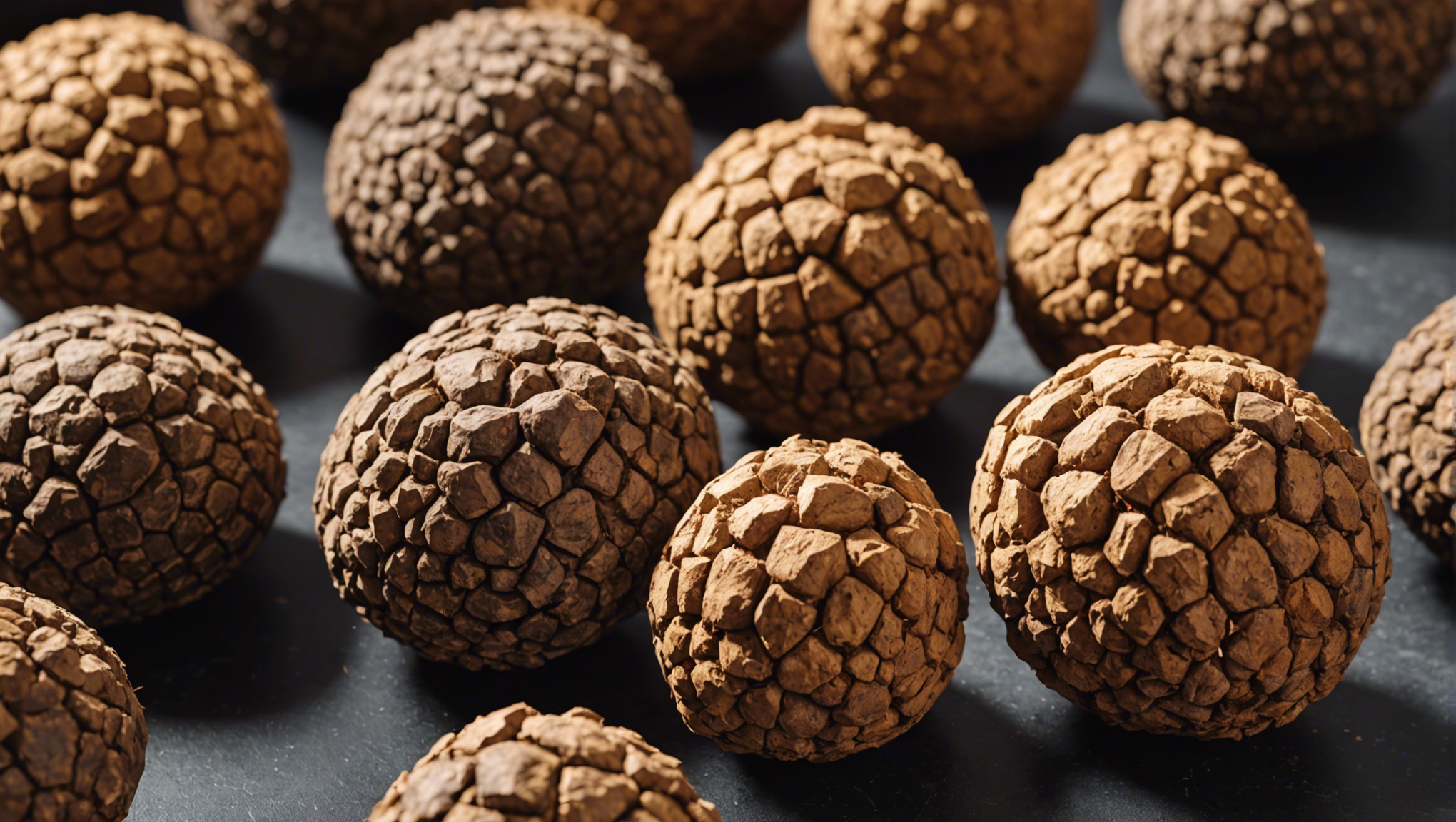 découvrez le secret incontournable pour confectionner des rochers coco à tomber par terre, irrésistiblement délicieux. la recette infaillible qui émerveillera papilles et convives.