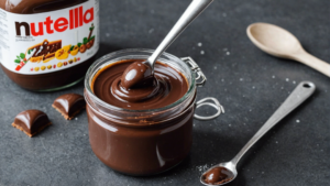 découvrez le secret pour préparer une délicieuse ganache au nutella avec votre thermomix grâce à cette recette savoureuse et facile à réaliser.