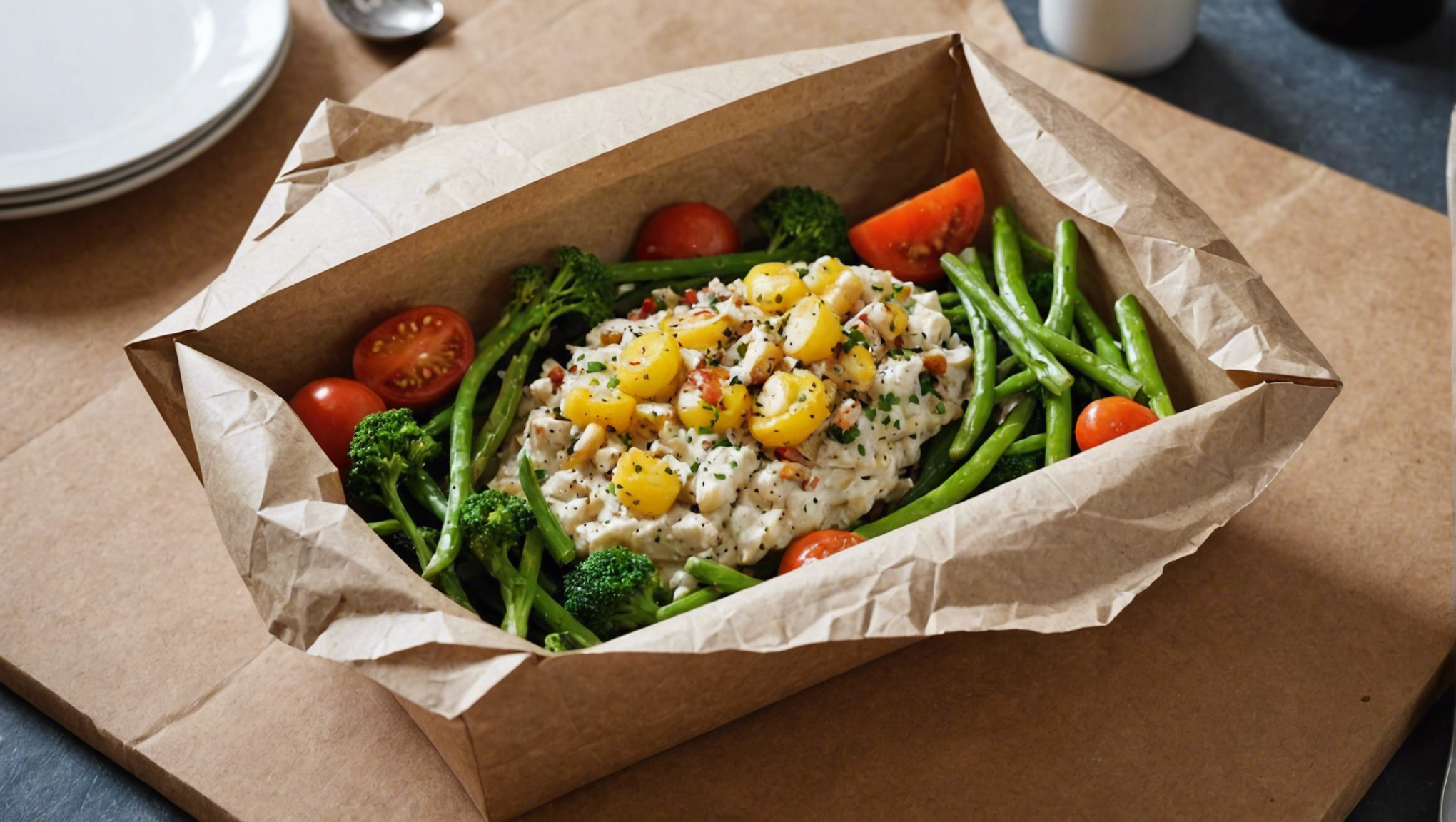 découvrez le secret pour réussir une délicieuse truite en papillote au four grâce à nos astuces et étapes indispensables ! savourez un plat savoureux et sain en suivant nos conseils de préparation.