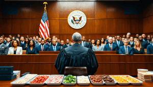 Le Tribunal fédéral Suisse s’est récemment prononcé concernant une question qui suscite de vifs débats dans le monde de l’alimentation végane : l’utilisation controversée des noms d’animaux pour désigner des produits végétaux. En 2025, la décision de la plus haute […]