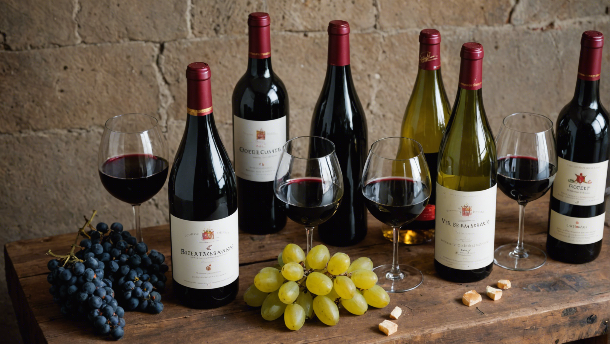 découvrez comment les accords mets et bières peuvent offrir une alternative rafraîchissante au vin. conseils, idées et astuces pour des associations culinaires surprenantes.