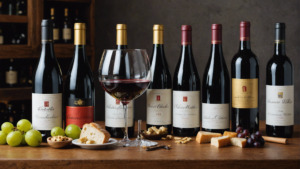 découvrez les accords mets et bières : une alternative rafraîchissante au vin, pour des associations de saveurs inattendues et des moments de dégustation conviviaux.