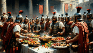 En Lozère, le mois de mai est synonyme de découverte et de culture. Les actualités de ce département pittoresque nous amènent à explorer les traditions culinaires de l’époque gallo-romaine, à participer à des exercices de sécurité civile et à s’immerger […]