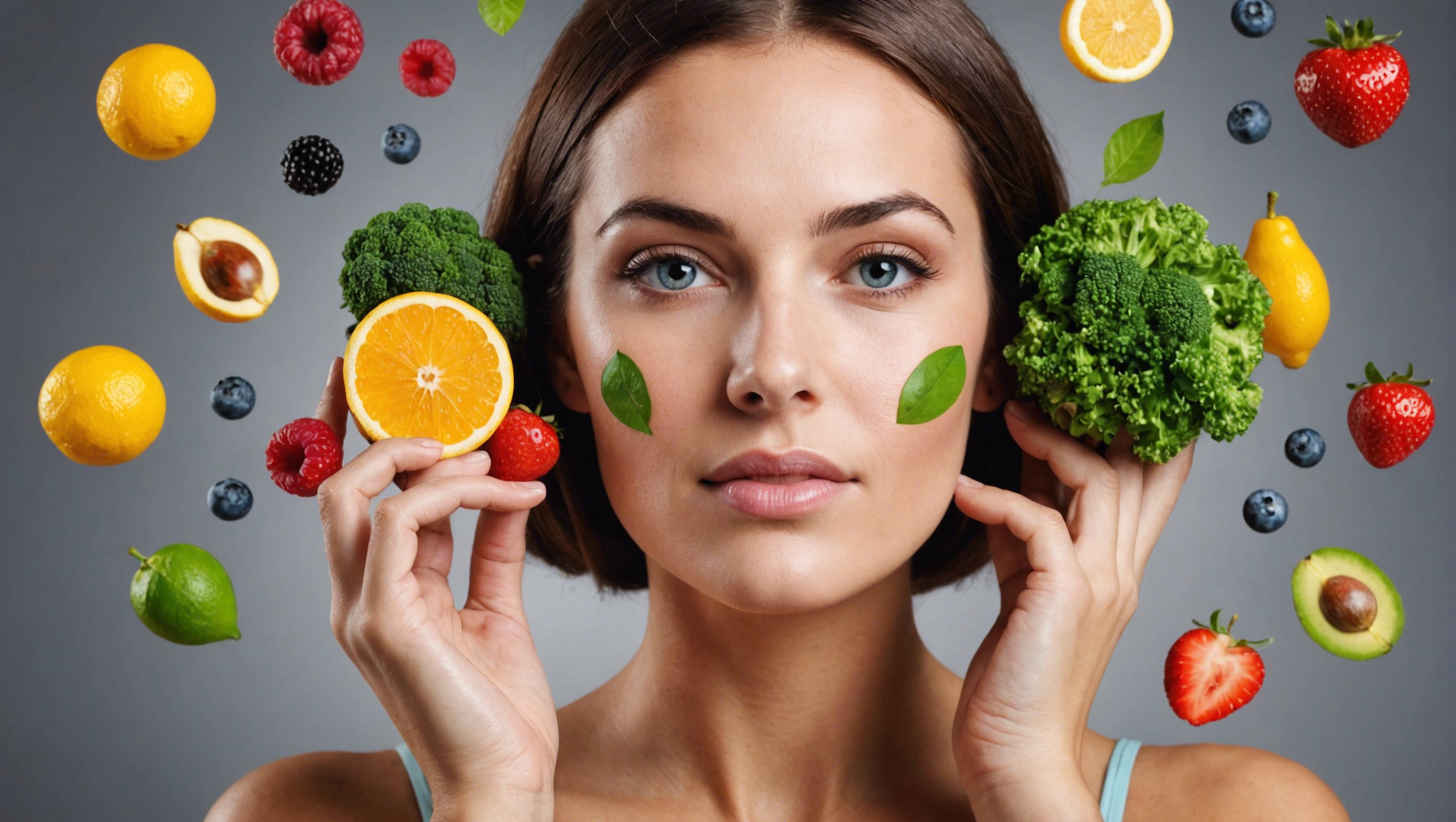 découvrez les aliments riches en antioxydants, précieux alliés pour une peau éclatante et en santé. apprenez comment intégrer ces superaliments à votre alimentation pour une beauté naturelle.