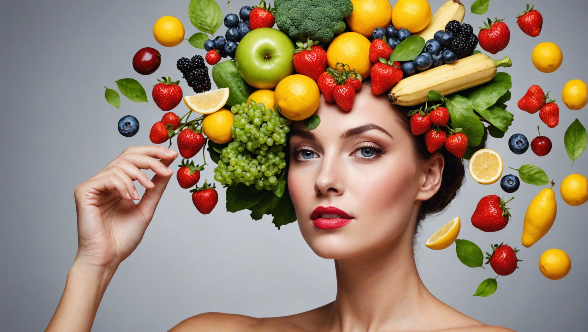 découvrez les aliments riches en antioxydants pour une peau éclatante. les bienfaits de l'alimentation sur la santé de la peau.