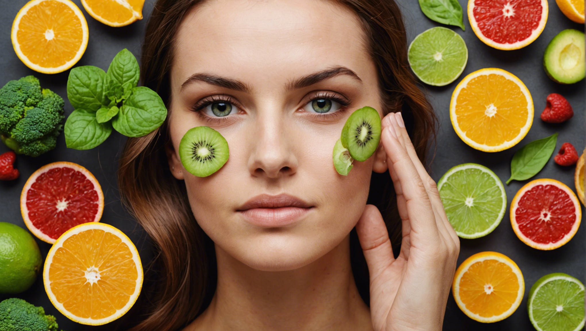 découvrez les aliments regorgeant d'antioxydants, essentiels pour une peau éclatante. apprenez comment enrichir votre alimentation pour une peau rayonnante.