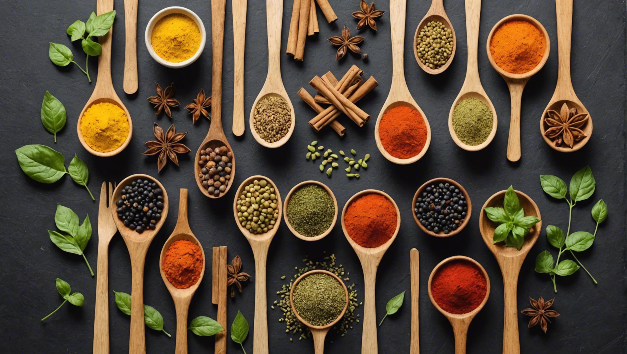découvrez comment les épices peuvent devenir de véritables alliées santé en cuisine. apprenez comment les intégrer à votre alimentation pour en tirer tous les bénéfices.