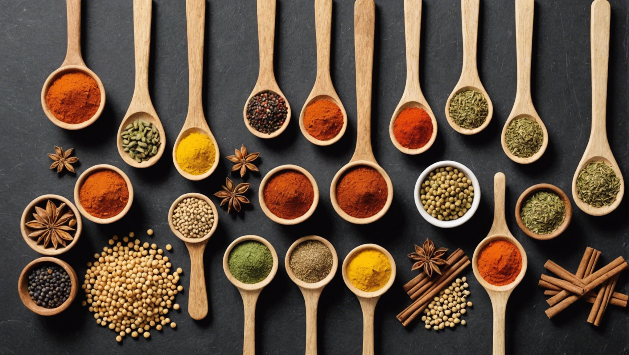 découvrez comment les épices peuvent devenir de véritables alliées pour votre santé en cuisine. astuces, bienfaits et recettes à découvrir.