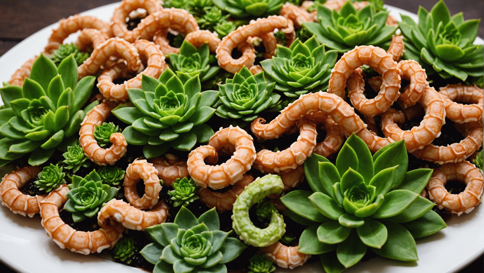 découvrez les étapes simples pour préparer un délicieux plat de calamars au cookeo et régalez-vous en un rien de temps!