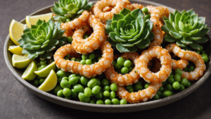 découvrez les étapes simples pour préparer un délicieux plat de calamars au cookeo. un plat succulent facile à réaliser, à savourer en famille ou entre amis.