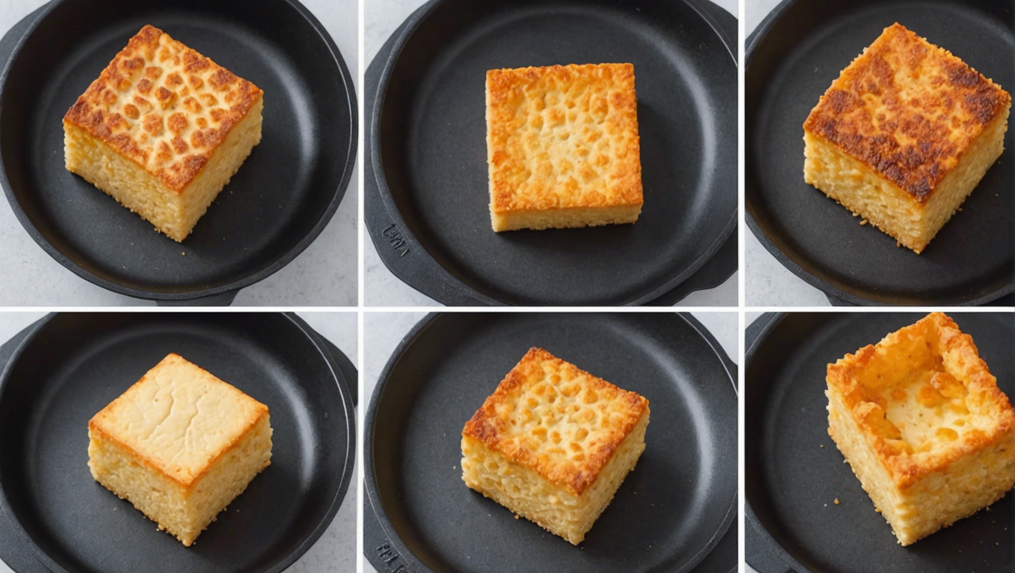 découvrez comment préparer un délicieux dessert en utilisant du tofu frit. suivez nos étapes pour une expérience culinaire des plus savoureuses !