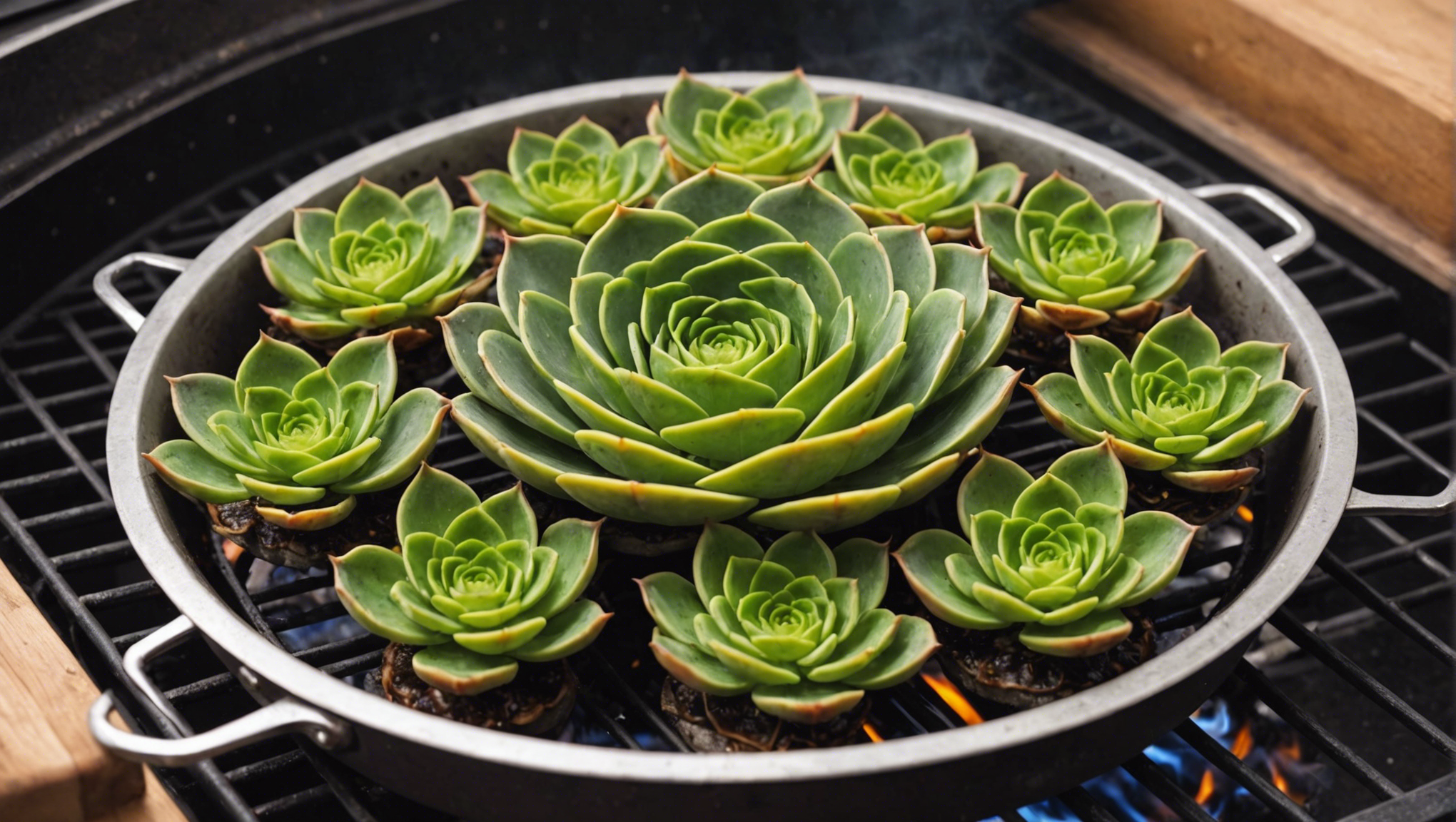 découvrez les étapes simples pour préparer un délicieux poulpe grillé maison avec cette recette savoureuse.