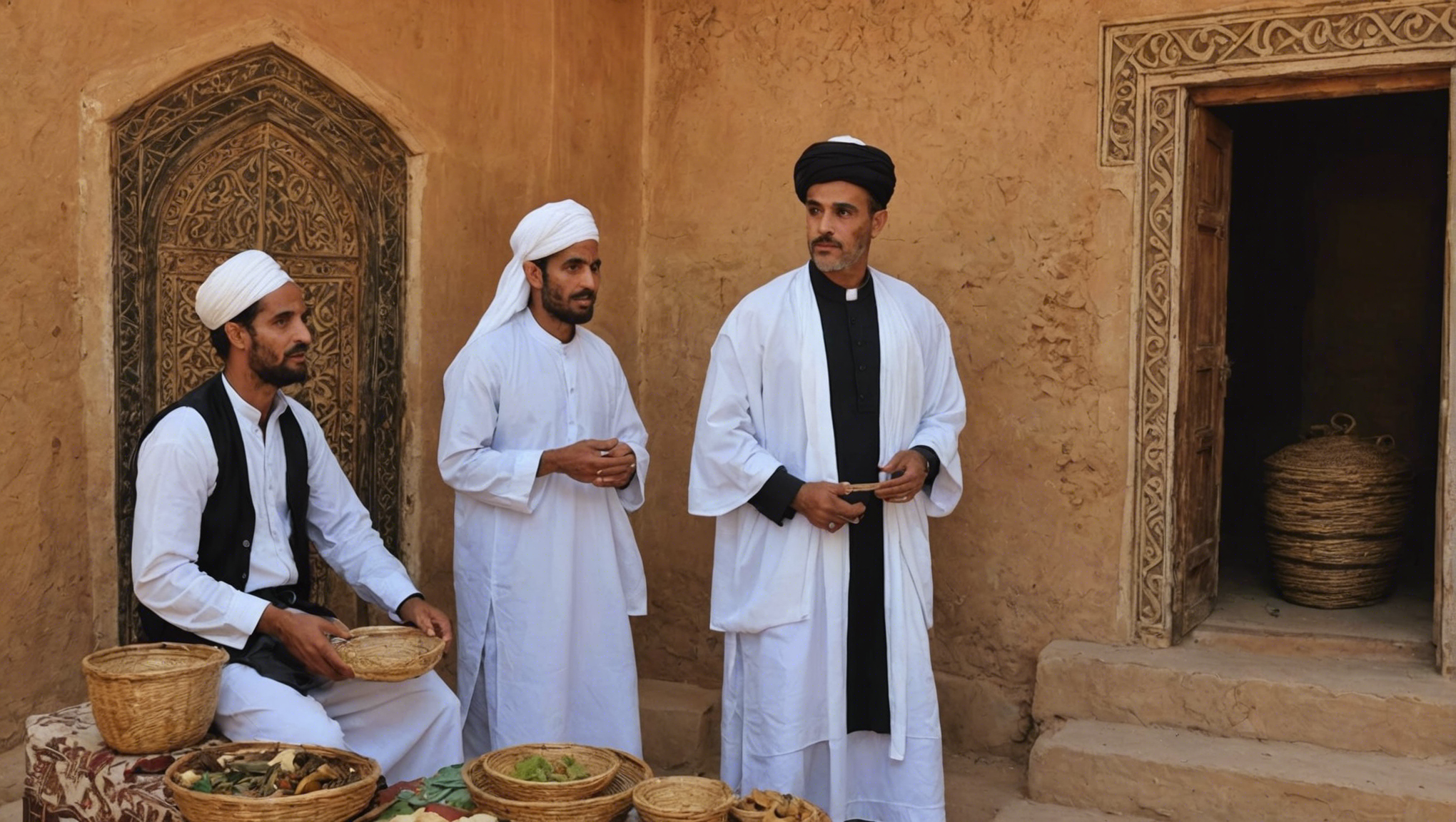découvrez les étapes pour préparer un délicieux msemem traditionnellement algérien, une spécialité culinaire à base de pâte feuilletée et de miel.