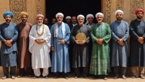 découvrez les étapes incontournables pour préparer un délicieux msemem, un met traditionnel algérien, et régalez-vous avec ce plat savoureux.