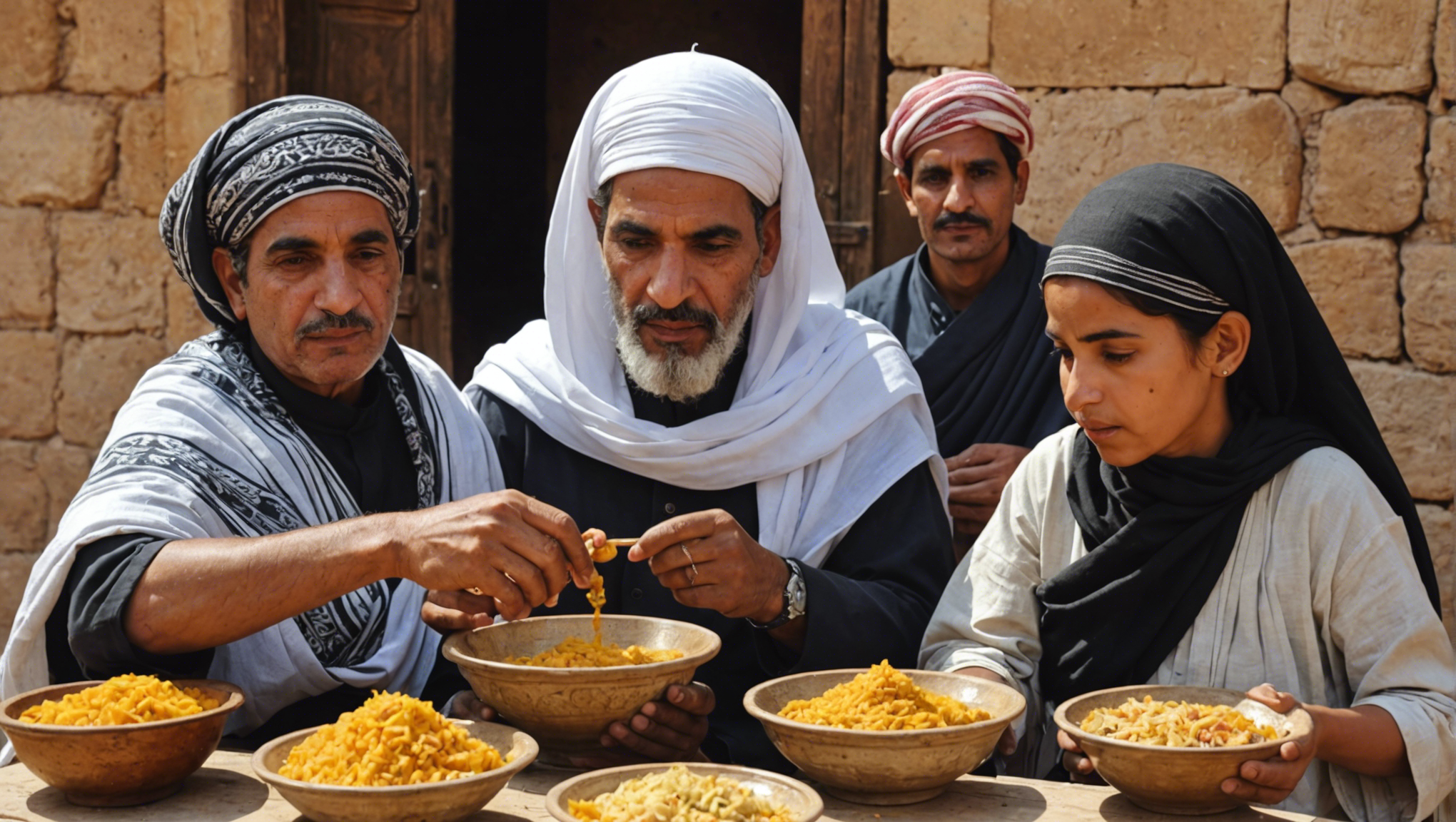 découvrez les étapes pour préparer un délicieux msemem, un plat traditionnellement algérien, avec cette recette authentique et savoureuse.